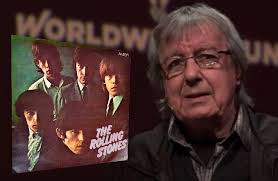 Mick taylor , a young lead guitarist, has just joined the pop group in place of brian jones, who quit after. Bill Wyman In Den Menschen Des Tages 24 10 2020 Schmusa De