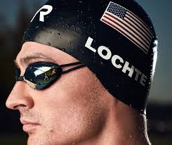 Olympic Champion Ryan Lochte Returns to Training with Florida Gators
