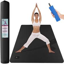 Maybe you would like to learn more about one of these? The Best Extra Large Exercise Mats