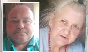 Feel like I want to die' Heartbroken mum of captured aid worker