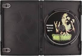 Amazon.com: STUFF DVD : Michael Moriarty, Andrea Marcovicci, Scott Bloom,  Garrett Morris, Paul Sorvino, Scott Matthew Bloom, Edward Power, Adrianne  Sachs, Cathy Schultz, Frank Telfer, Bobbi Burns, Nick Taylor, Beth  Teagarden, David