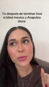 Gigi Gerardo Love Is Blind Mexico