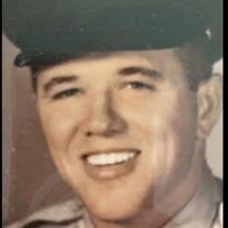 Donald L. Cavender Obituary