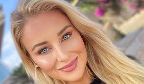 Emily Schweiger's Instagram, Twitter & Facebook