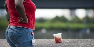 10 Cara Mengecilkan Pinggul dengan Olahraga dan Asupan Makanan