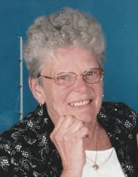 Obituary for Verna Ott
