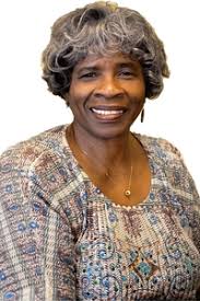 Sharon Taylor Obituary in Memphis at N.J. Ford and Sons Funeral Home, Inc. 