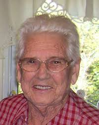 Lena Grey Grimes Spears (1936-2012)