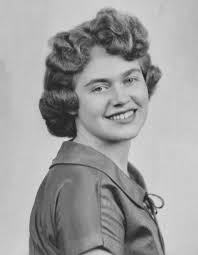 Obituary for Judith Orr