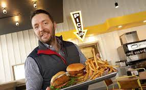 10 Great Chain Restaurants In Texas From One Guy Who Would Know