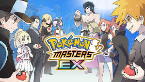 The ex, an episode of matlock. Pokemon Masters Ex Pokemon De