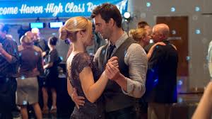 Dani's DVR: Haven Recap