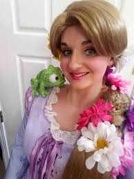 Perfectly Enchanting Princesses