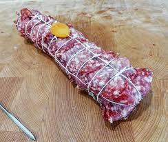 Filet Mignon Rosette Abricot Bidoche Et Cochonnaille Facebook