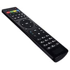 Contents what is an iptv box? Tvip Fernbedienung Fur Iptv Box 410 412 Kaufland De