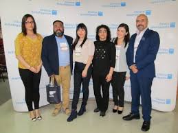 Te invitamos a sumarte a nuestro equipo. Clinica Bupa Antofagasta Participo En Las Iii Jornadas Internacionales De Calidad Clinica Bupa Antofagasta