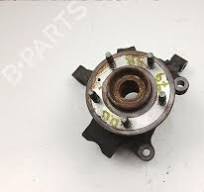 Right front steering knuckle OPEL ANTARA A (L07) 2.0 CDTI ...