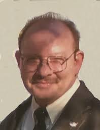 Obituary information for Richard J. Bruns