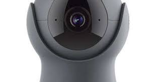 Vision 720p Smart Wi Fi Security Camera Hd Gray Wireless Home Security Systems Home Security Wireless Security Cameras