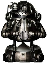 Power armor increases your strength by 3 if worn. Fallout 76 T 51 Power Armor Helm Gestensteuerung Lautsprecher Amazon De Elektronik Foto