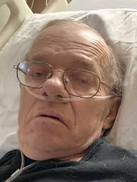 Obituary information for Patrick Lee McDaniel