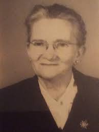 Novie (Eubanks) Sturdivant (1895-1986)