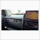 Strada Cn Dv255 Panasonic の評価 評判 口コミ パーツレビューならみんカラ