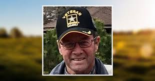 Donald D. Carter Obituary December 29, 2019