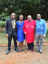 2 days ago · political analyst prof mutahi ngunyi house goes up in flames. Boniface Mwangi Dr Willy Mutunga My Wife Njeri And L Facebook