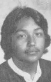 Rest In Peace Tino Mejia Class of 1985 July 10 ~ November 9, 2018 Tino was  known by many and touched many lives. Tino left an impression