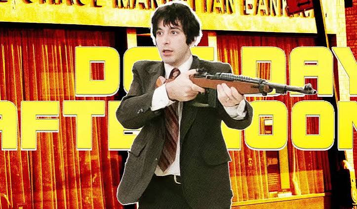 Dog Day Afternoon' Was Inspired by a Wild True Story