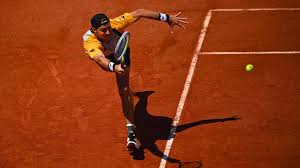 The french open 2021 qualifying event begins from monday 24 may to friday 28 may and the main tournament starts from sunday 30 may to sunday 13 june. French Open 2021 Aktuelle Nachrichten Und Spielplan Faz