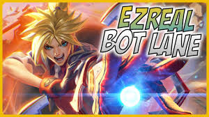Ezreal/Strategy | League Of Legends Wiki | Fandom