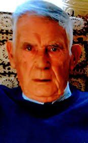 Condolence Book for Jeremiah O'Sullivan (Batt) (Bantry, Cork)