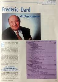 Stade de france '98 (2021). Genealogie Magazine N 262 De Dard Et D Autres