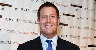 He has siblings as well. How Much Is Kevin Mayer S Net Worth The Tiktok Ceo Has Investments