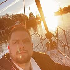 The Scran Man in Birmingham 🤯