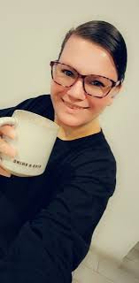 Introducing myself to the group, excited to see Janine's posts