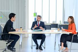 A personal space in the open office. Conference Rooms Meeting Spaces Wolfvision Gmbh