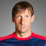 Роман Герус, футболист (Россия) Спорт-Экспресс