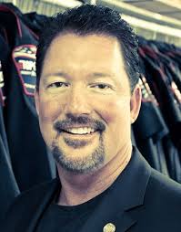 About Top Gun Security Academy