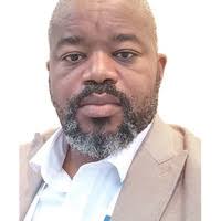 Blessing Thokozani Mncube