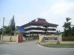 Portal Rasmi Pdt Kuala Selangor Hubungi Kami