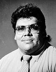 GILBERT GUILLEN Obituary (2016)