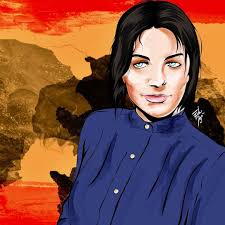 Best quotes to live by. Just Did A Quick Abigail Roberts Marston Fan Art Digitalart Digitalfanart Illustrator Vector Reddeadredemption Reddeadredempt Fan Art Art Illustration