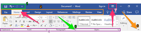We look forward to hearing from you. Creating A New Blank Document And Finding Your Way Around Computer Applications For Managers