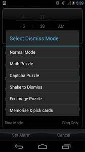 Maybe you would like to learn more about one of these? Alarm Puzzle Clock Free Apk Download For Android