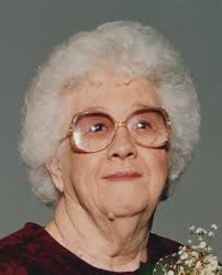 Stella Irene Phillips Obituary