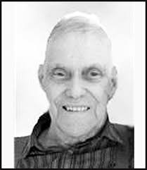 Gerald BLACKWELL Obituary (2010)