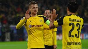 Maybe you would like to learn more about one of these? Champions League Records Tumble As Ruthless Borussia Dortmund Put Eight Past Legia Warsaw Sports German Football And Major International Sports News Dw 22 11 2016